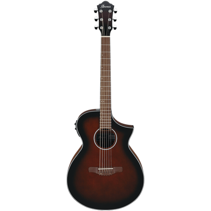 Ibanez AEWC Series AEWC11 Semi Acoustic Guitar