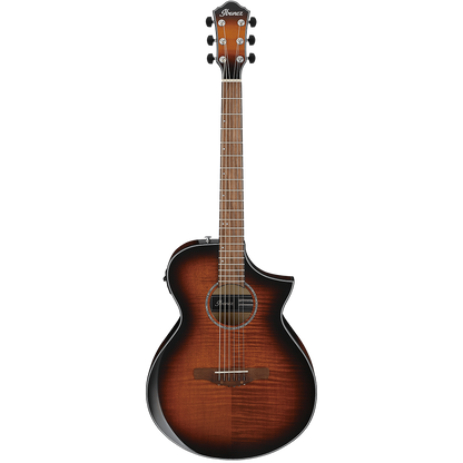 Ibanez AEWC400 Semi Acoustic Guitar