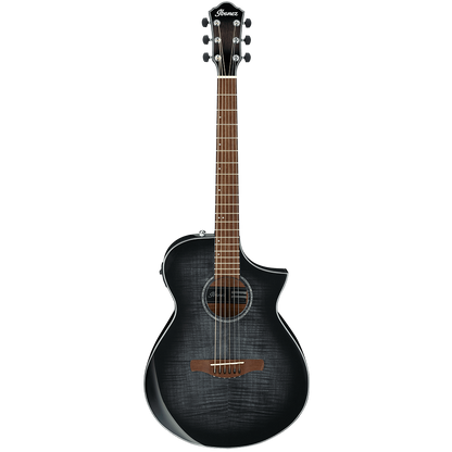 Ibanez AEWC400 Semi Acoustic Guitar