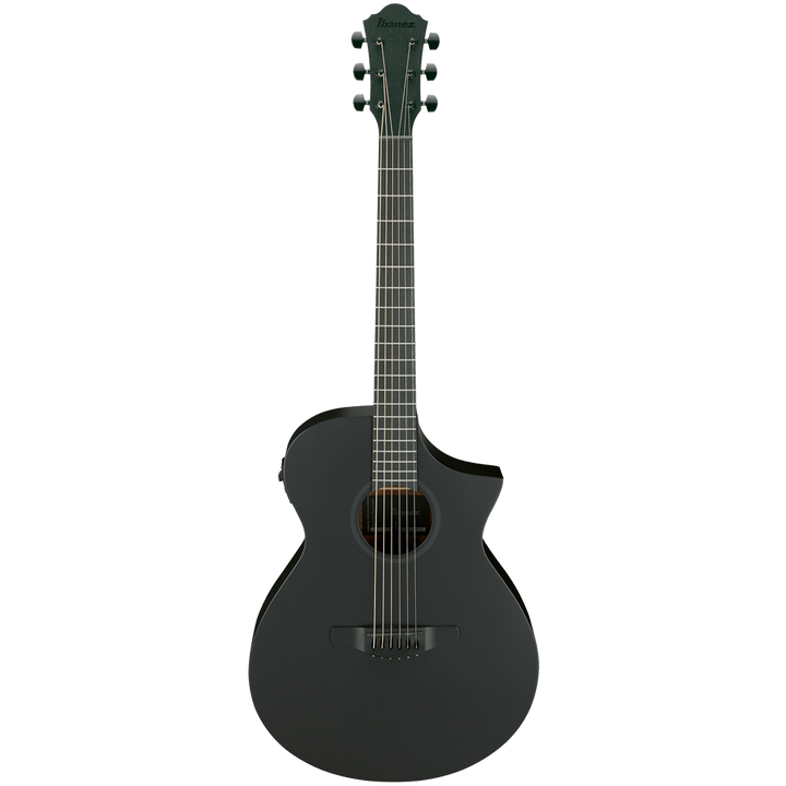 Ibanez AEWC621-BOT Acoustic Guitar AEW Series W/Cutaway Electronics