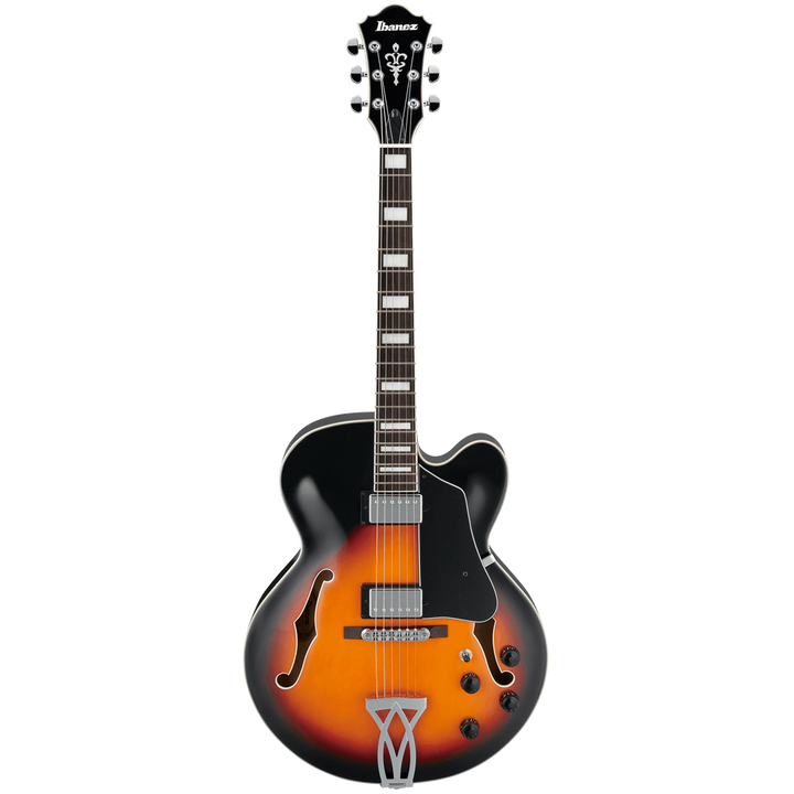 Ibanez AF Series AF75 BS Electric Guitar