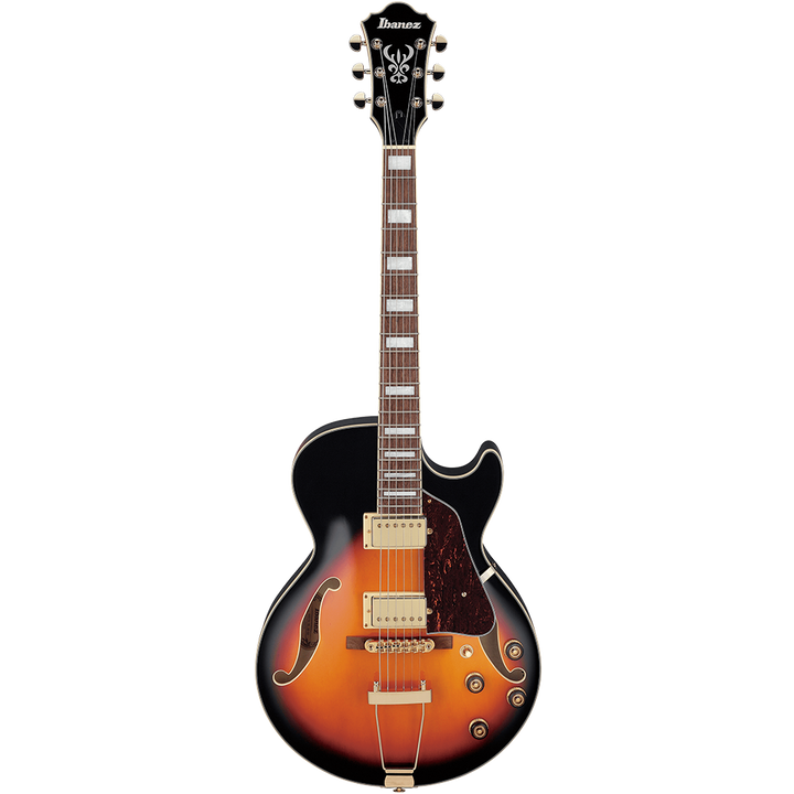 Ibanez AF Series AG75G BS Electric Guitar