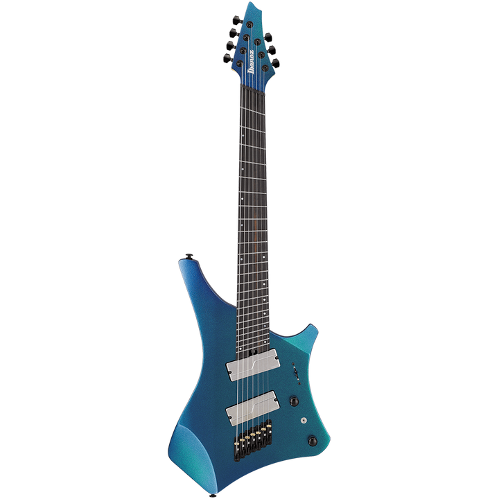Ibanez Apha Series A527-NSH Electric Guitar