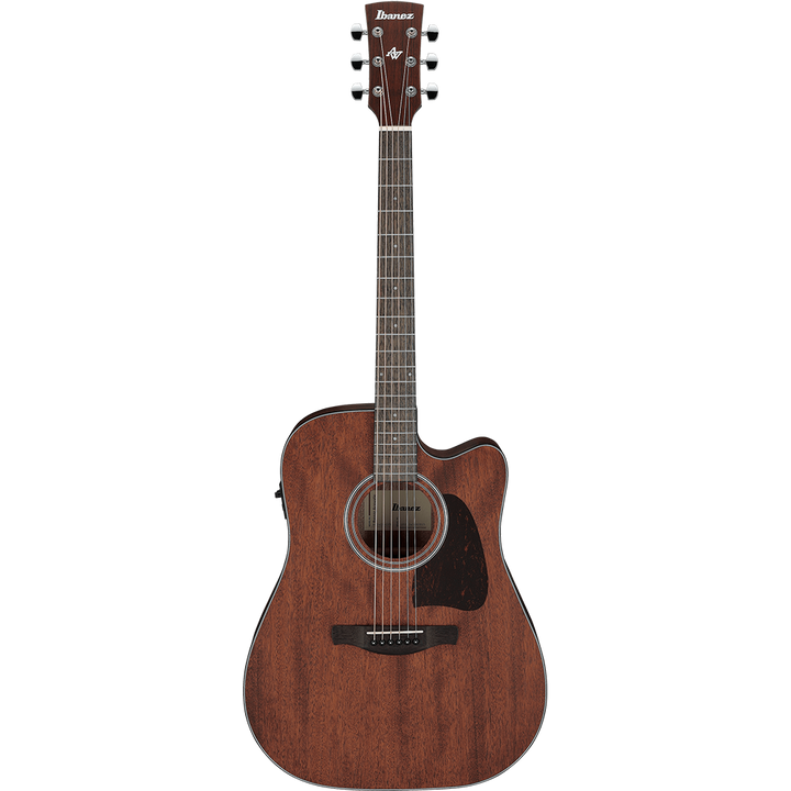 Ibanez ARTWOOD Series AW54CE-OPN Semi Acoustic Guitar W/Cutaway Electronics