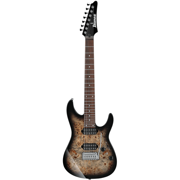 Ibanez AZ Series Premium AZ427P1PB-CKB Electric Guitar