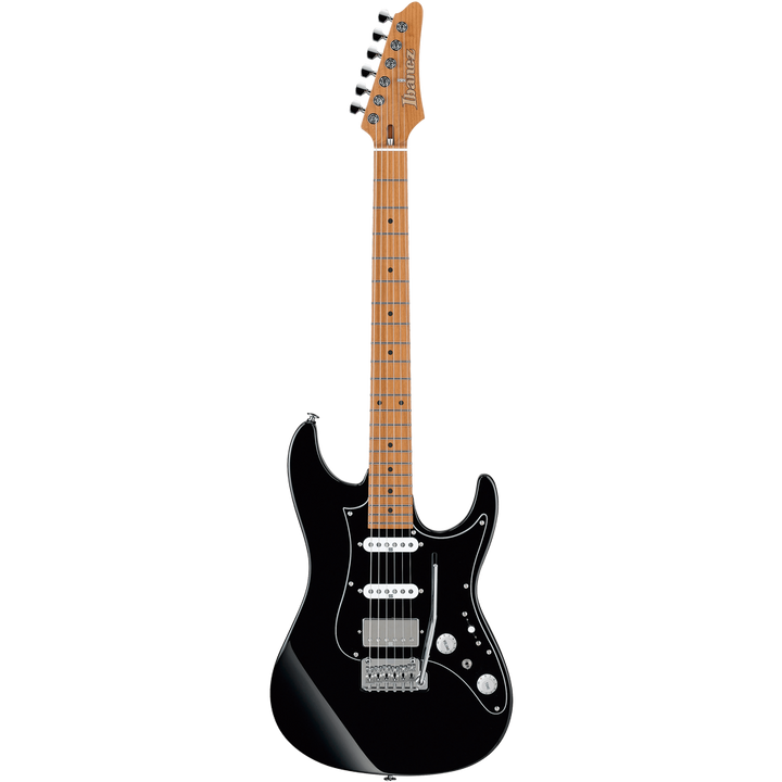 Ibanez AZ Series Prestige AZ2204B-BK Electric Guitar W/Case
