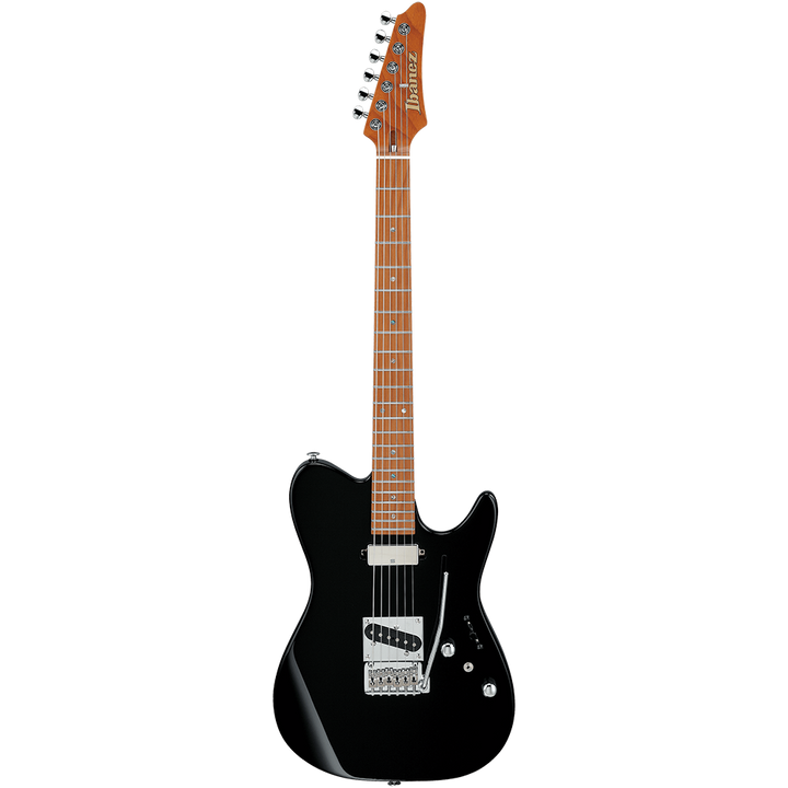 Ibanez AZ Series Prestige AZS2200-BK Electric Guitar W/Case
