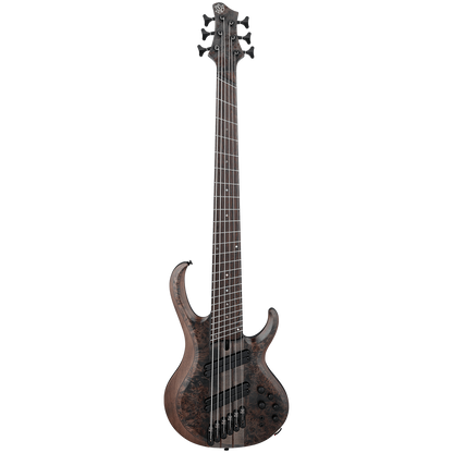 Ibanez BTB Series BTB806MS-TGF Bass Guitar