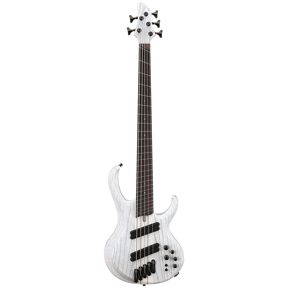 Ibanez BTB Series BTB865MS-TWF Bass Guitar