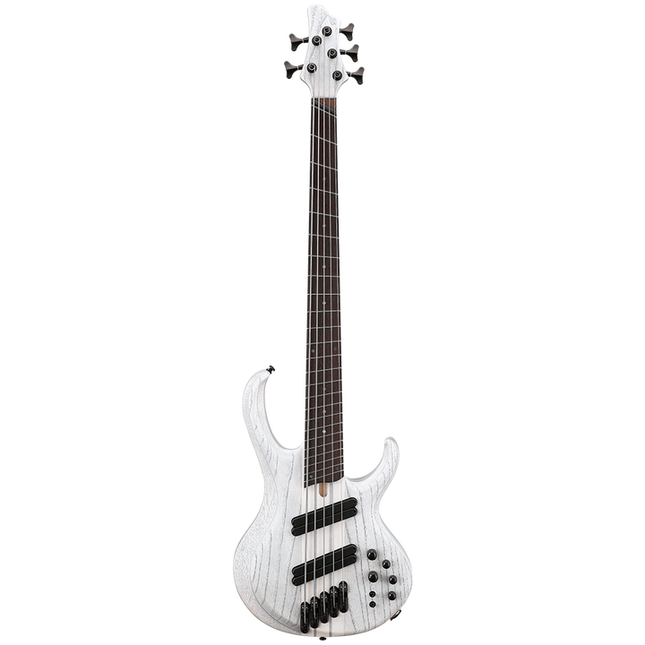 Ibanez BTB Series BTB865MS-TWF Bass Guitar