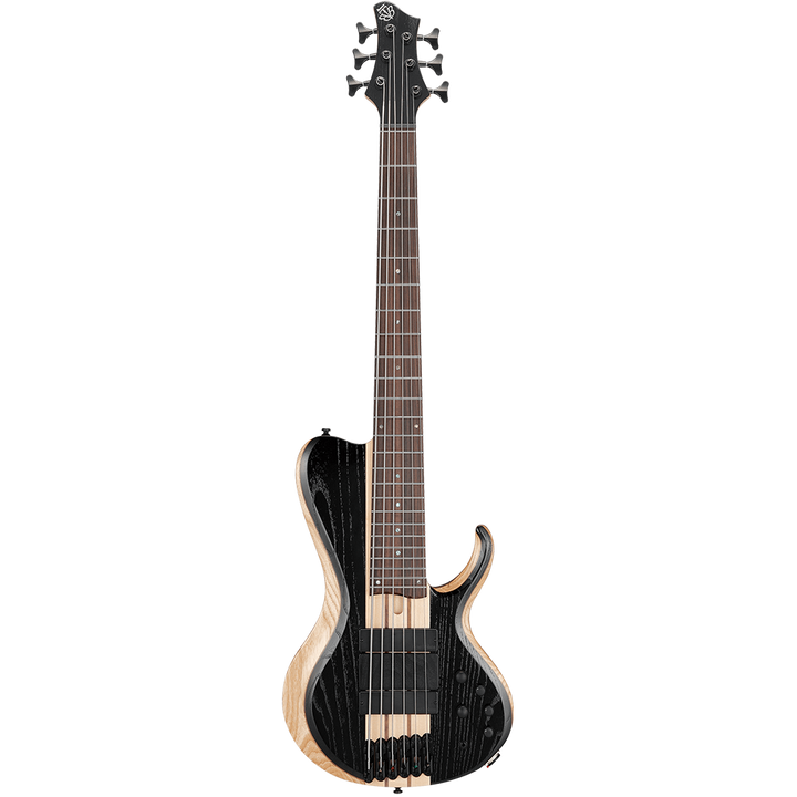 Ibanez BTB Series BTB866SC WKL Bass Guitar
