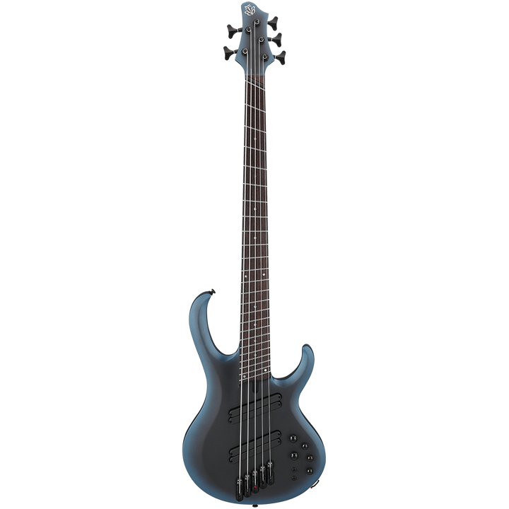 Ibanez BTB605MS-MAM Bass Guitar BTB Workshop Series W/Case 5 String