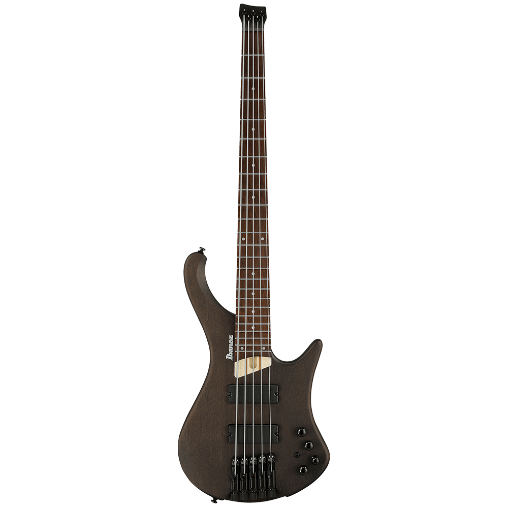 Ibanez EHB Series EHB605 Bass Guitar 5 String W/Bag