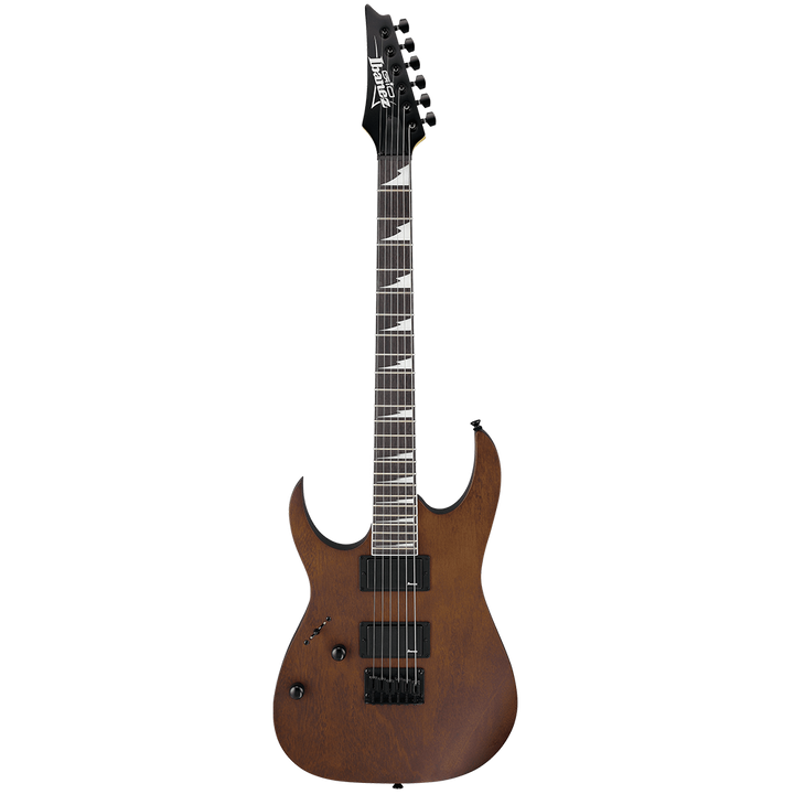 Ibanez GRG121DXL WNF Electric Guitar