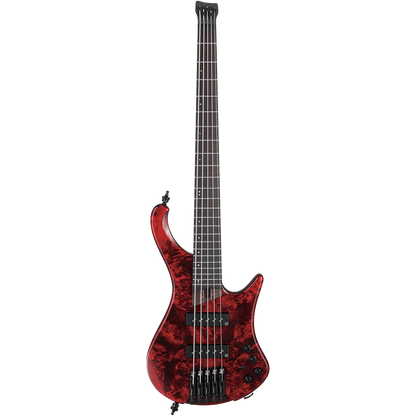 Ibanez EHB1505-SWL Bass Guitar EHB Series 5 string W/Bag