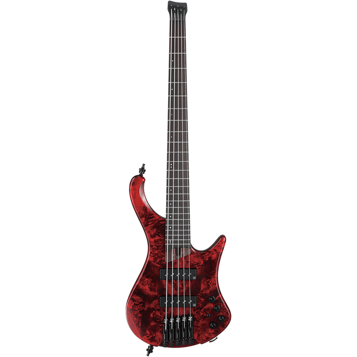 Ibanez EHB1505-SWL Bass Guitar EHB Series 5 string W/Bag