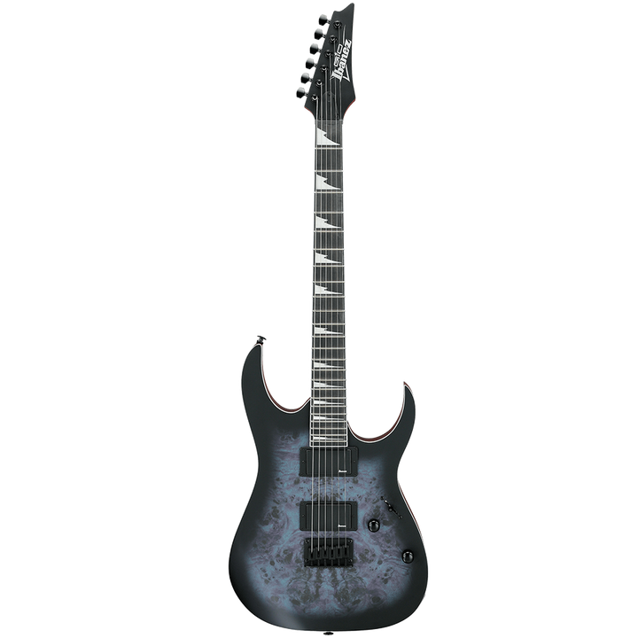Ibanez Gio Series GRG121PAR KBF Electric Guitar