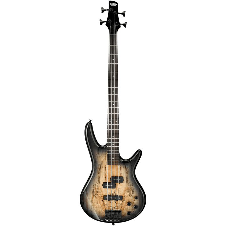 Ibanez GSR200SM-NGT Bass Guitar SR Gio Series 4 String