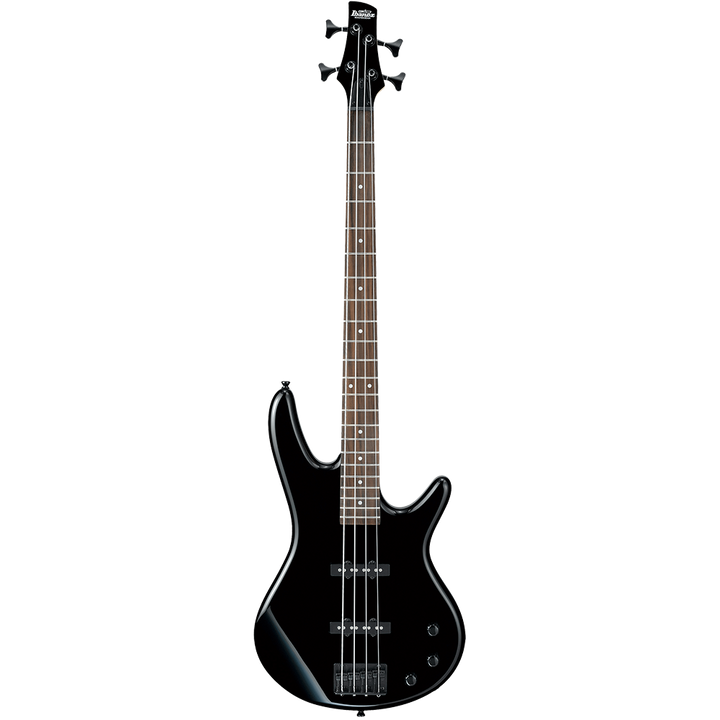 Ibanez GSR320-BK Bass Guitar SR Gio Series 4 string