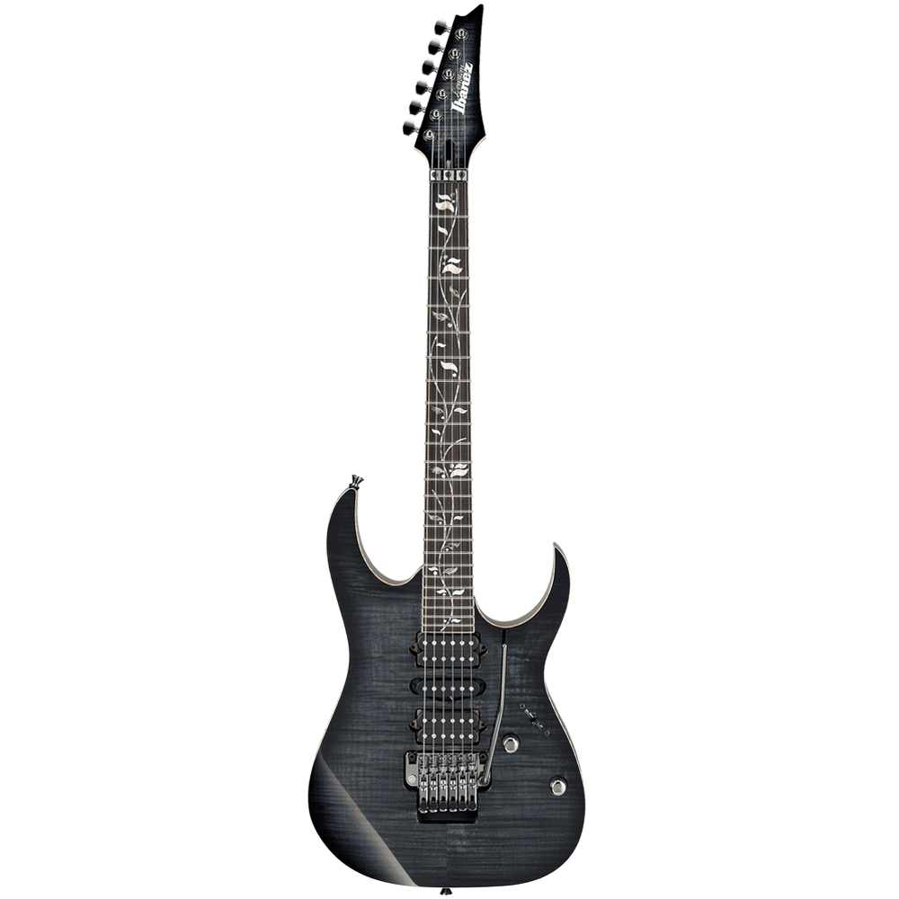 Ibanez RG Series RG8570Z J Custom Electric Guitar W/Case
