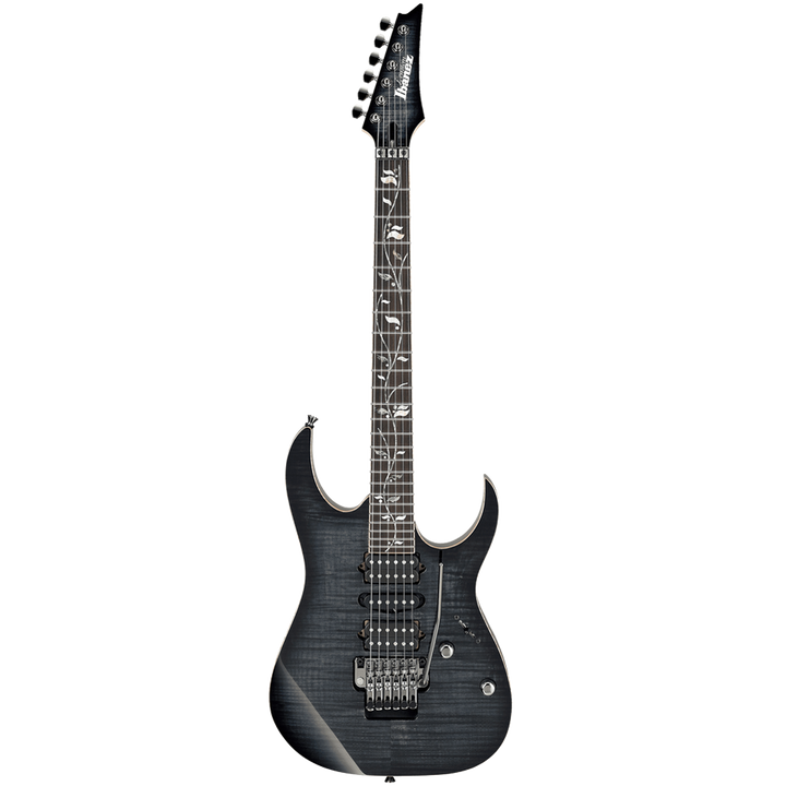 Ibanez RG Series RG8570Z J Custom Electric Guitar W/Case