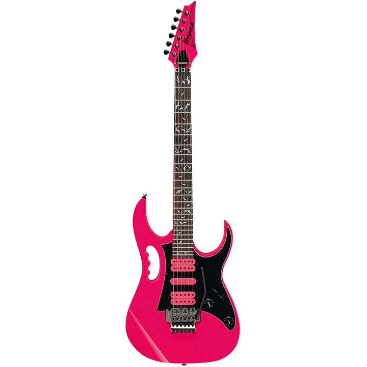 Ibanez JEMJRSP Electric Guitar