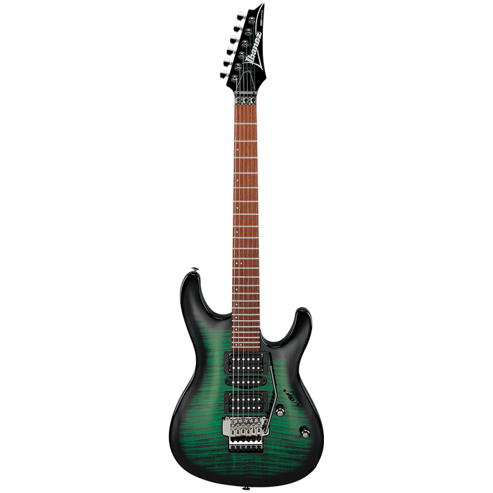 Ibanez KIKO Series KIKOSP3 TEB Electric Guitar