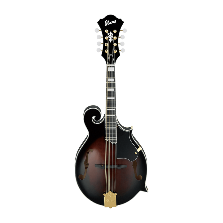 Ibanez Mandolin M522S-DVS W/Electronics