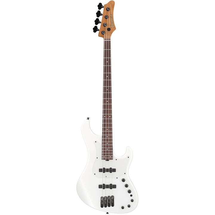 Ibanez MDM Series Bass Guitar MDM1000-PW