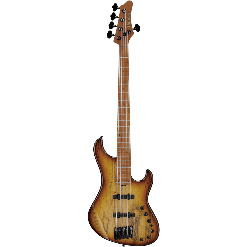 Ibanez MDM Series Bass Guitar MDM1305-NAB