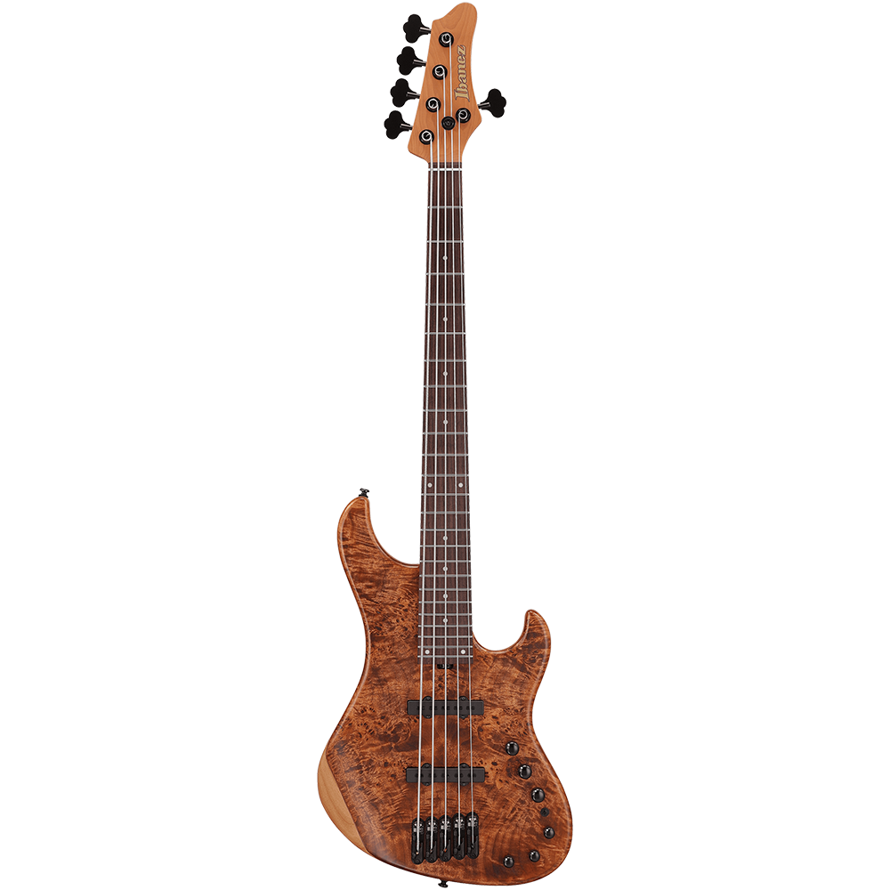 Ibanez MDM Series Bass Guitar MDM1605-NML