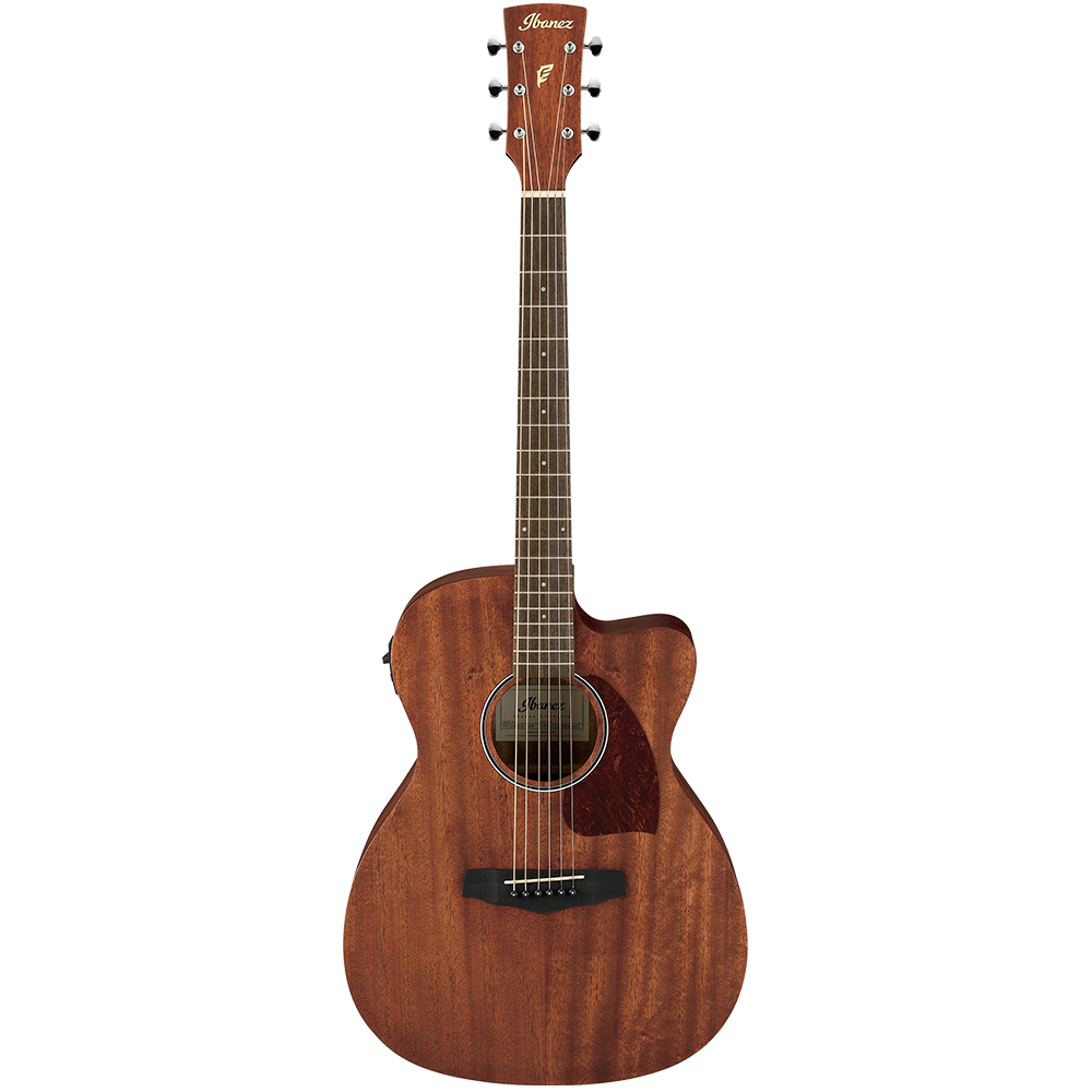 Ibanez PF Series PC12MHCE-OPN Semi Acoustic Guitar