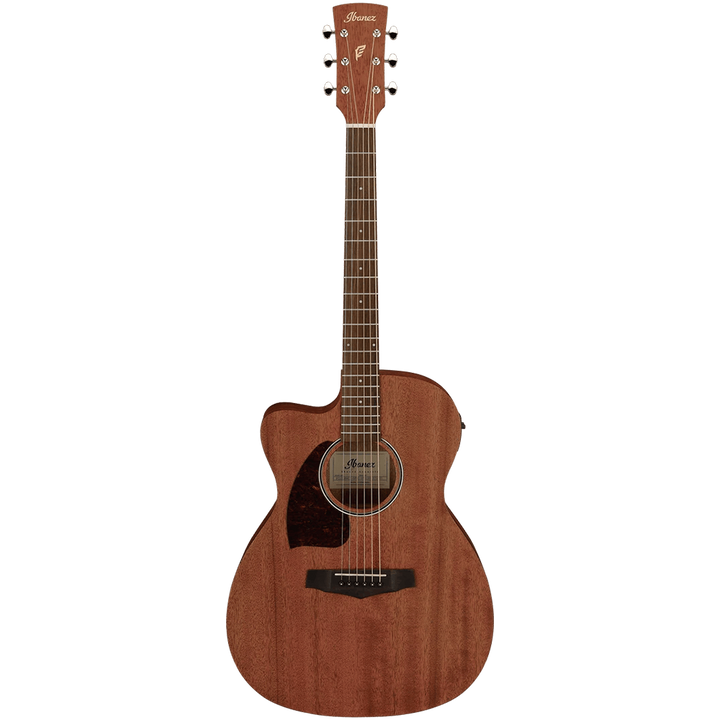 Ibanez PC12MHLCE-OPN LH Semi Acoustic Guitar W/Cutaway Electronics