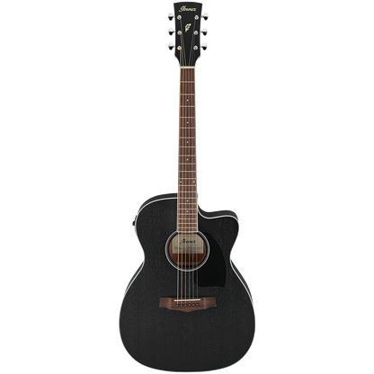 Ibanez PF Series PC14MHCE-WK Semi Acoustic Guitar