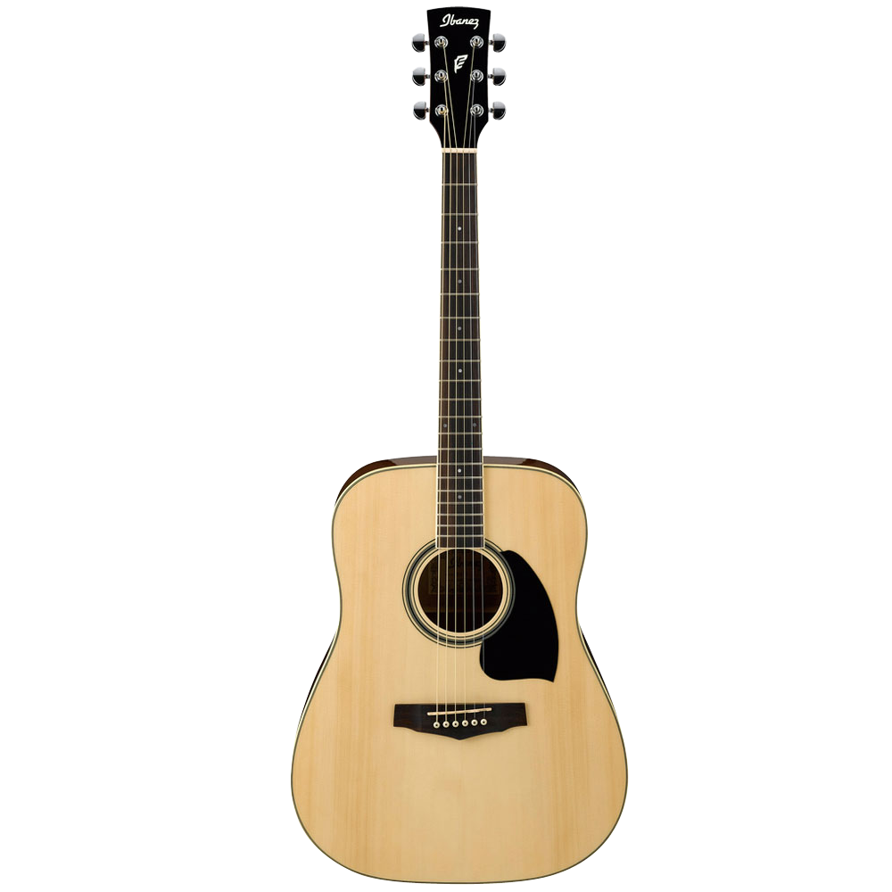 Ibanez PF Series PF15 Acoustic Guitar