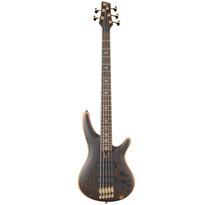 Ibanez SR5005 OL Prestige Bass Guitar
