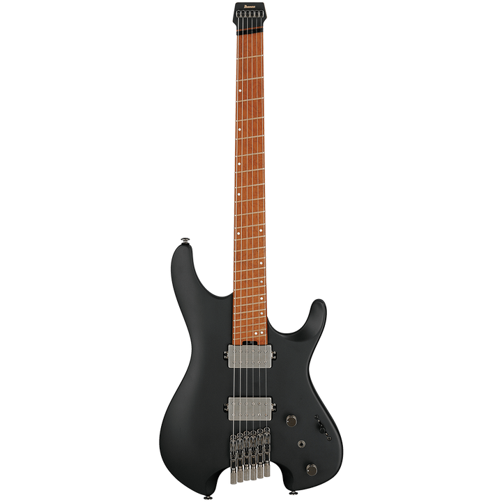 Ibanez Q Series QX52 BKF Electric Guitar