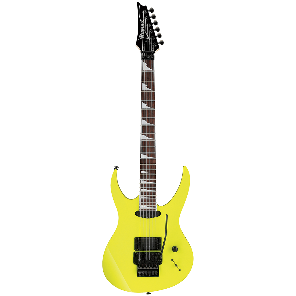 Ibanez RG Series Genesis 540PIII Electric Guitar