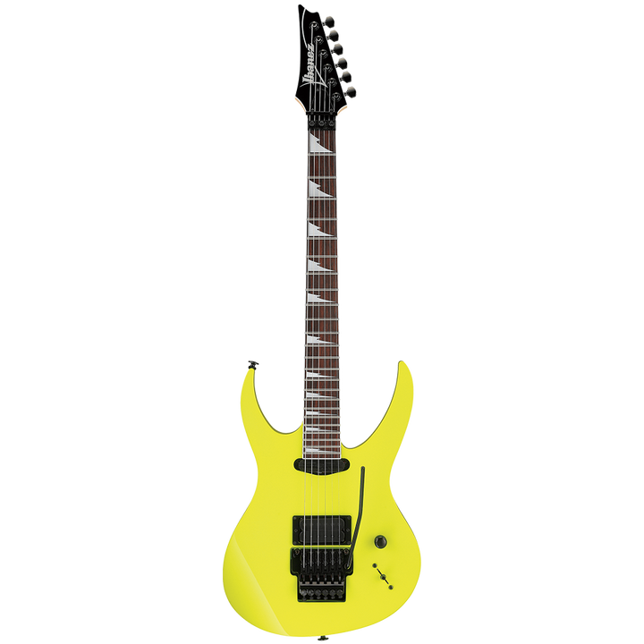 Ibanez RG Series Genesis 540PIII Electric Guitar
