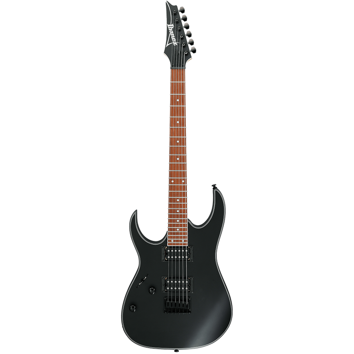 Ibanez RG Series RG421EXL BKF Electric Guitar