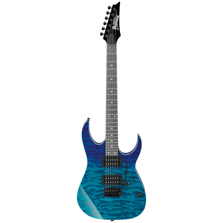 Ibanez RG Series GRG120QASP Electric Guitar