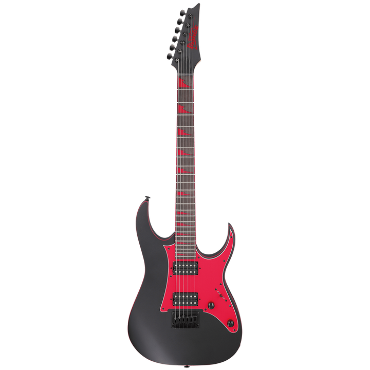 Ibanez RG Series GRG131DX BKF Electric Guitar