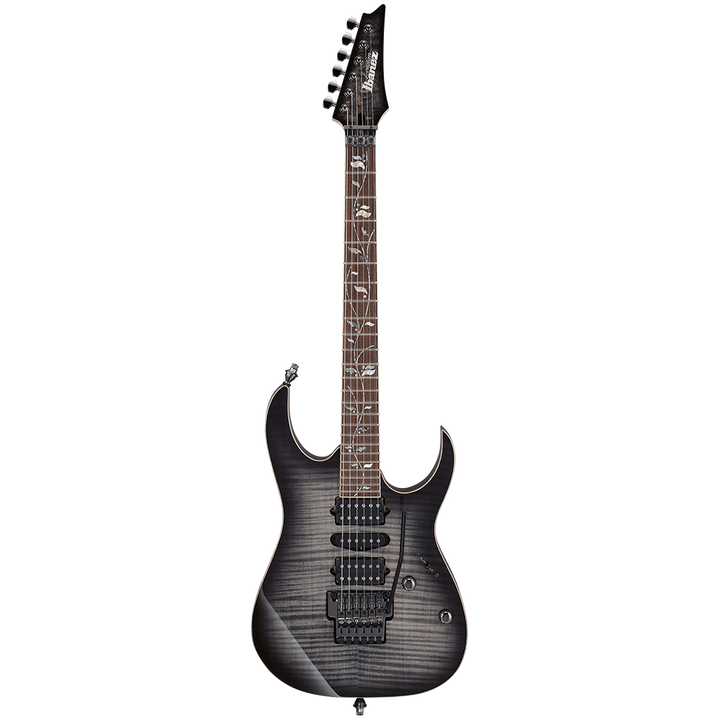 Ibanez RG Series J Custom RG8570 Electric Guitar W/Case