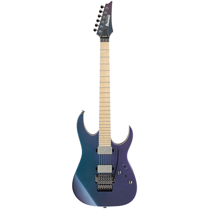 Ibanez RG Series Prestige RG5120M-PRT Electric Guitar W/Case