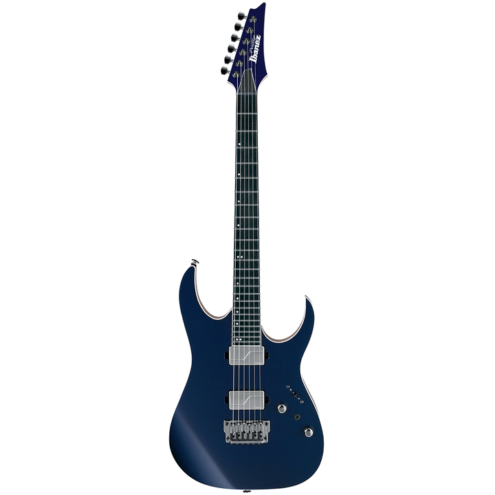 Ibanez RG Series Prestige RG5121-DBF Electric Guitar W/Case