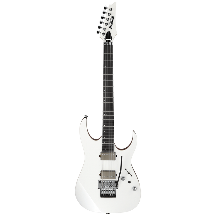 Ibanez RG Series Prestige RG5320C-PW Electric Guitar W/Case