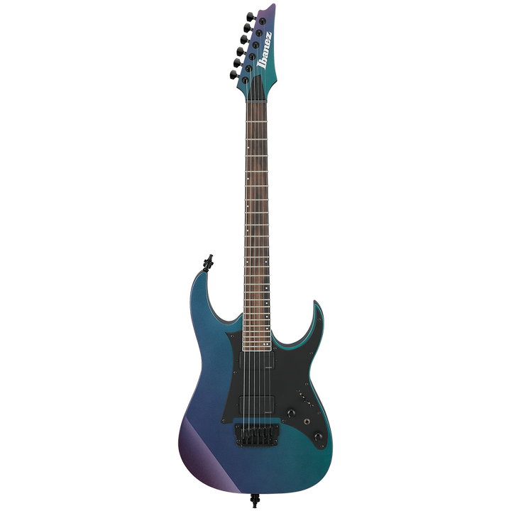 Ibanez RG Series Axion Label RG631ALF-BCM Electric Guitar