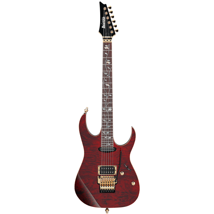 Ibanez RG Series RG8565R-CWR Electric Guitar J Custom W/Case