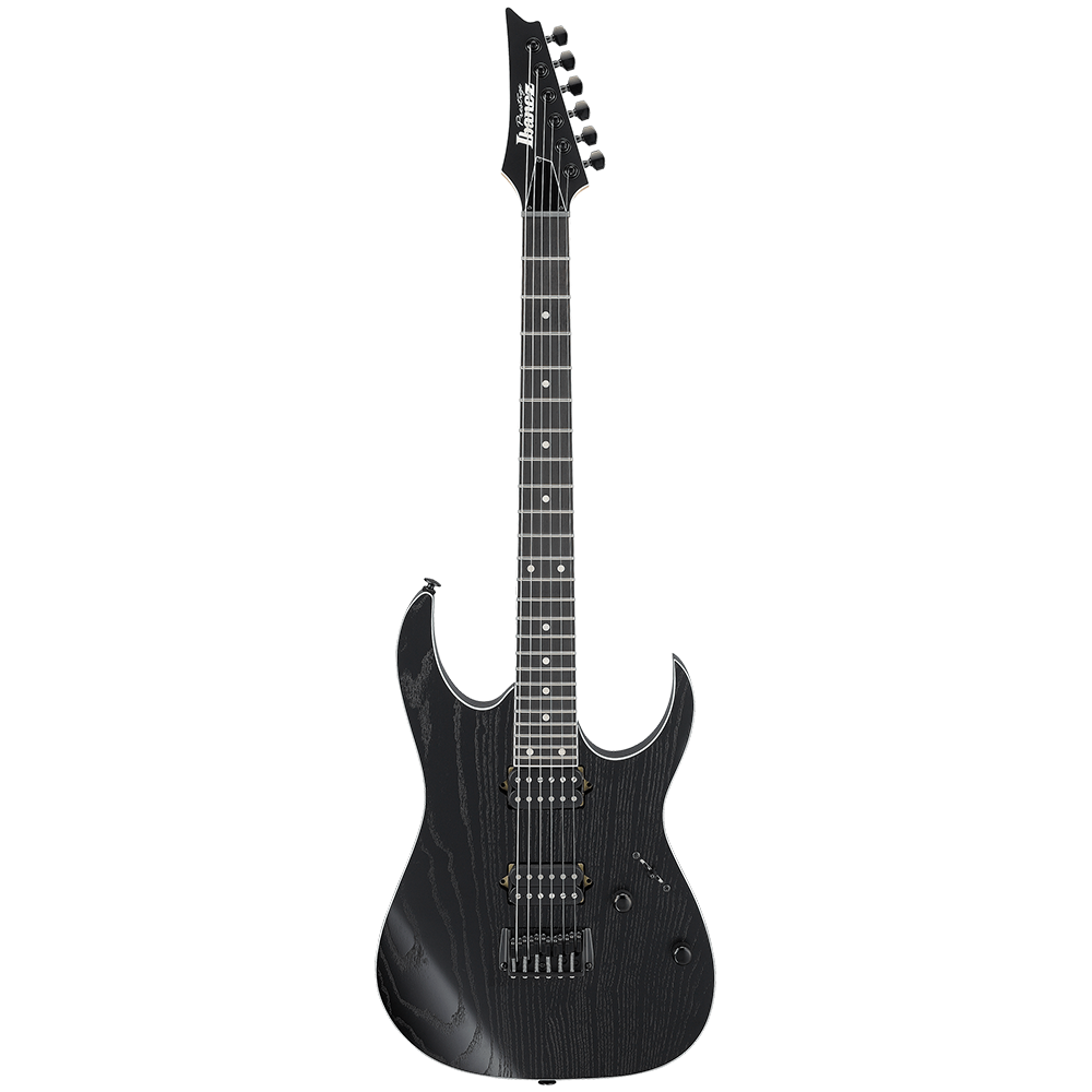 Ibanez RG Series Prestige RGR662AHBF-WK Electric Guitar W/Case