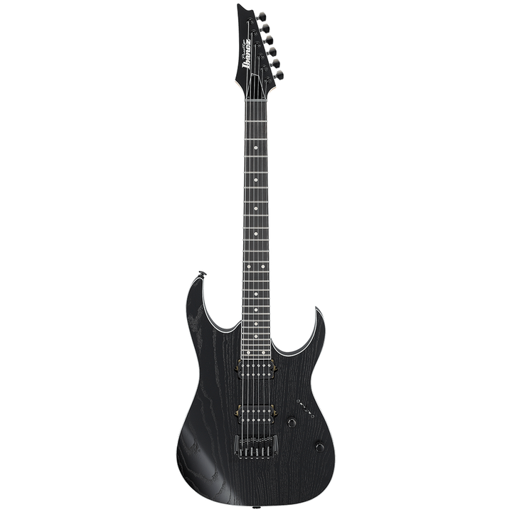 Ibanez RG Series Prestige RGR662AHBF-WK Electric Guitar W/Case